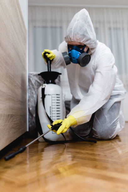 Best Commercial Pest Control  in Vaughn, WA